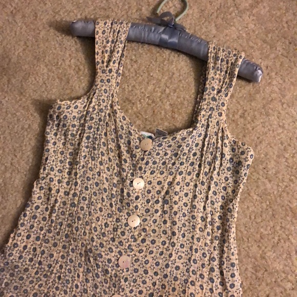 Dresses & Skirts - 🌸sundress size L